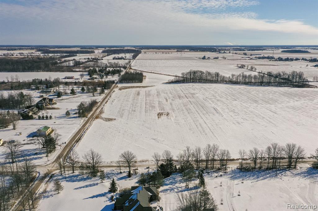 Lot 4 Vacant Land Dayton Road, Richmond, MI 48062 — Photo 4