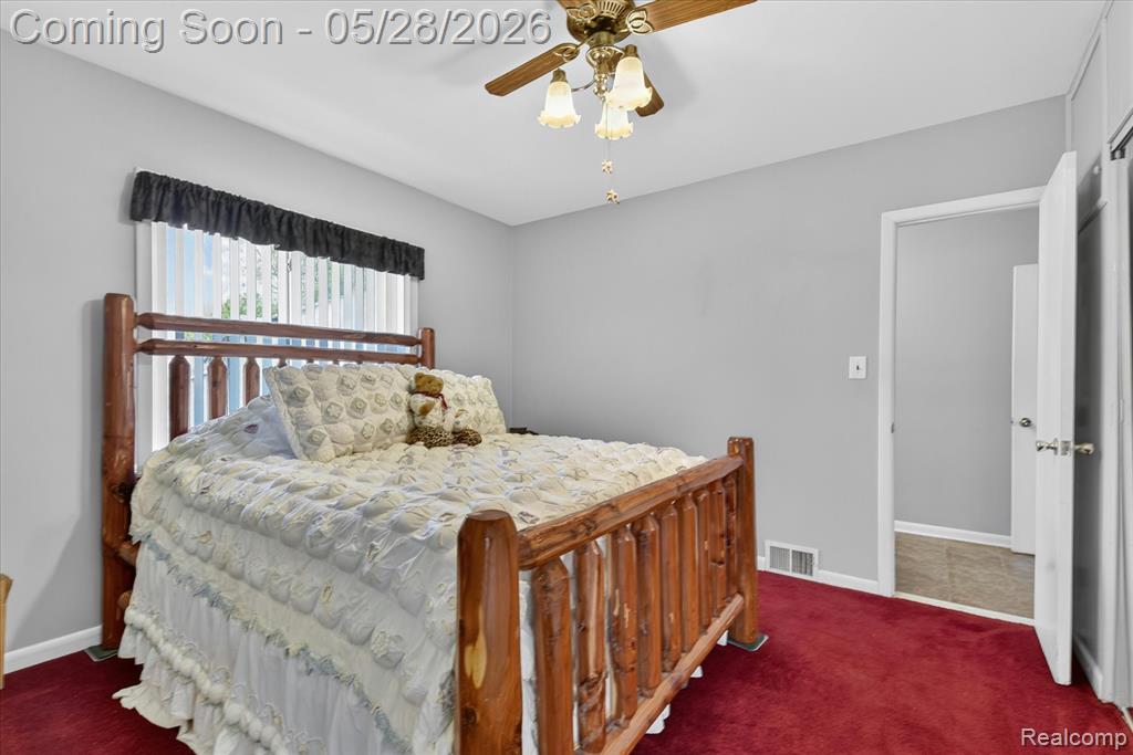 29886 Pointe Drive, Rockwood, MI — Photo 20