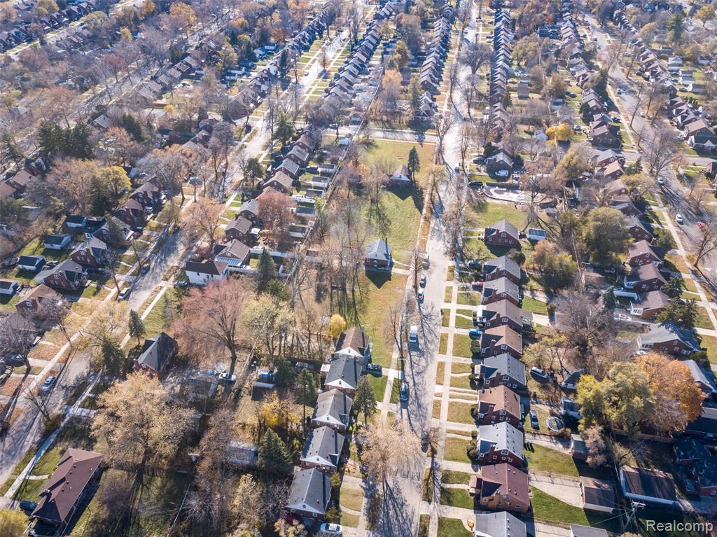 11688 Wayburn Street, Detroit, MI 48224 — Photo 8