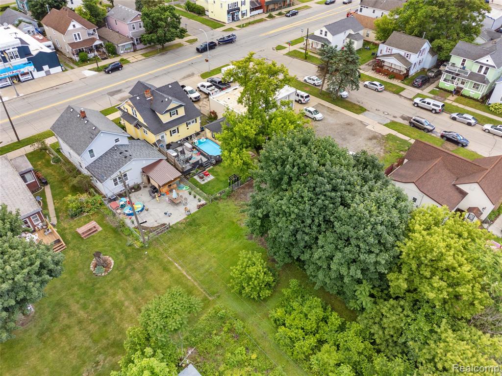 501 Broadway Street, Marine, MI — Photo 24