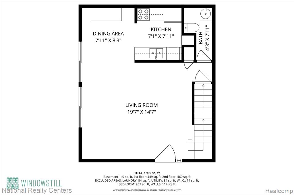 526 W Rockwell Street, Fenton, MI 48430 — Photo 34