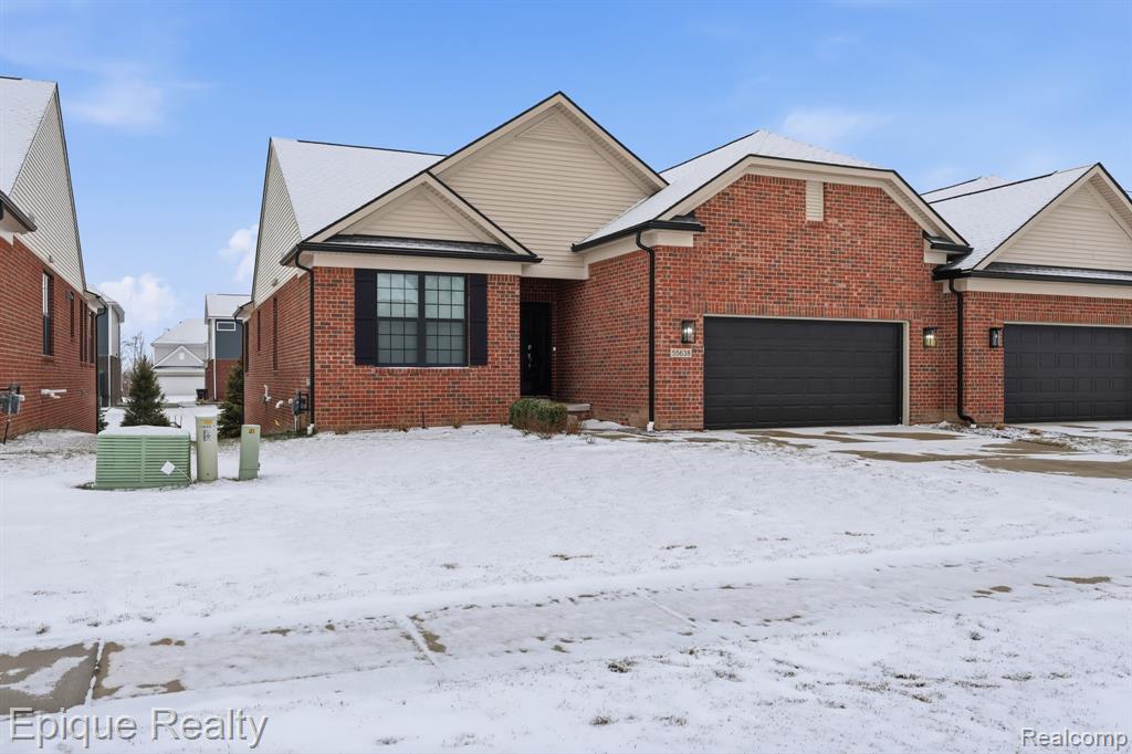 11404 S Lake Drive, Holland, MI, 49424