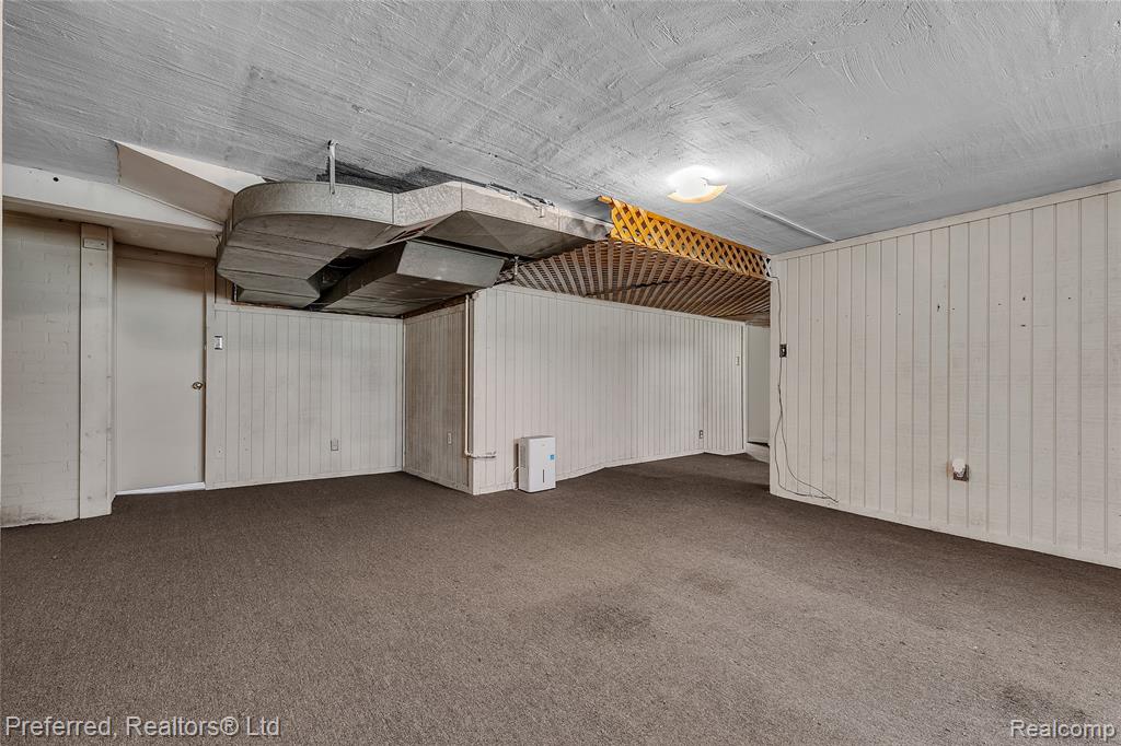 190 Crocker Boulevard, Mount Clemens, MI 48043 — Photo 52