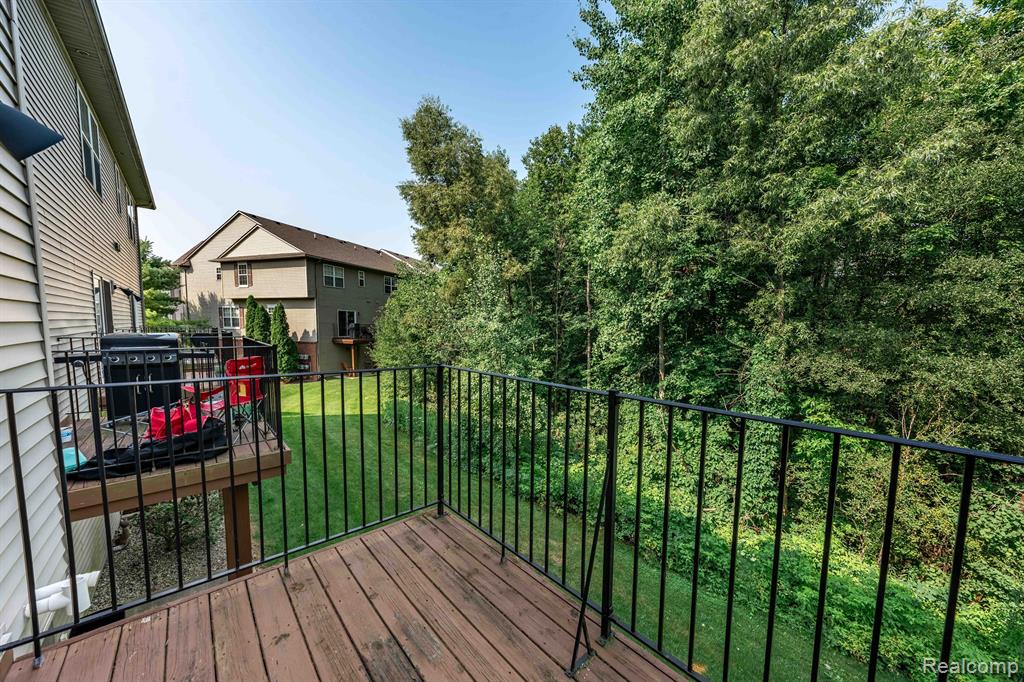 2177 KNOTTY PINE Trail, Howell, MI 48855 — Photo 35