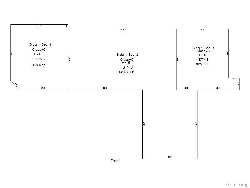 17910 VAN DYKE Street - Photo 3