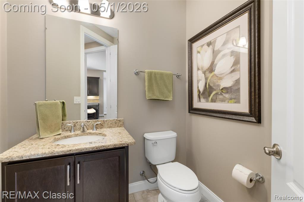 50682 Tamarack Trail, Northville, MI 48168 — Photo 35