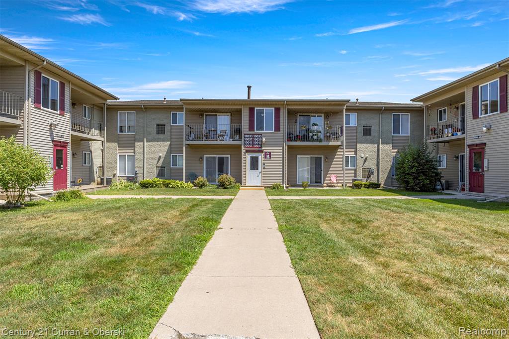 10037 Allen Pointe Drive, Allen Park, MI 48101 — Photo 26