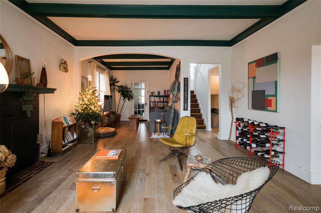 101 Connecticut Street, Highland Park, MI 48203 — Photo 3