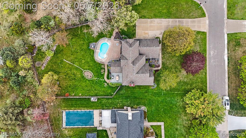 12429 Moceri Drive, Grand Blanc, MI 48439 — Photo 42
