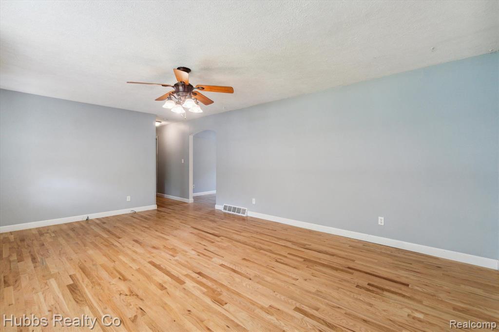 1247 E BURT Road, Burt, MI 48417 — Photo 12