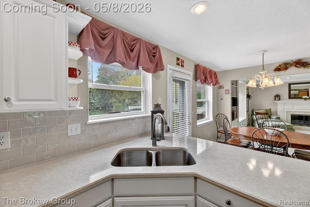 712 Layman Creek Circle, Grand Blanc, MI 48439 — Photo 23
