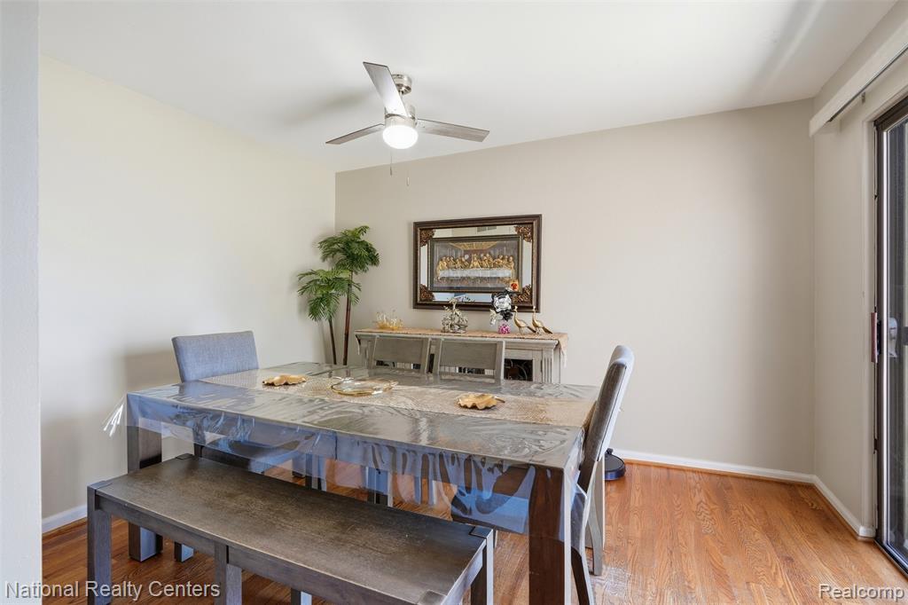5549 Mansfield Avenue, Sterling Heights, MI 48310 — Photo 8