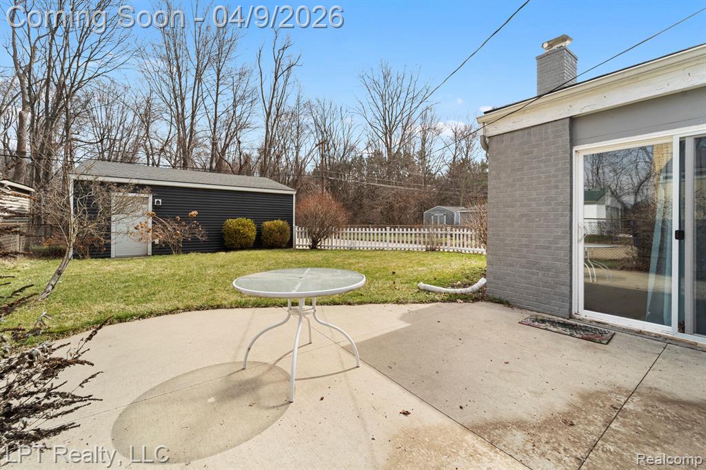 7970 Alton Street, Canton, MI 48187 — Photo 23