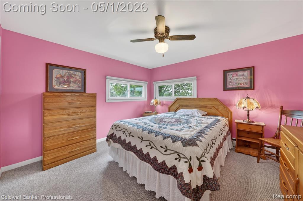 2010 Carol Drive, Lapeer, MI 48446 — Photo 21