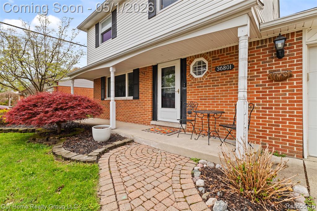 36801 Barr Street, Clinton Twp, MI 48035 — Photo 3