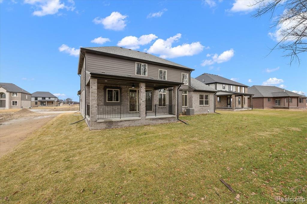 24244 Tullymore Drive, Macomb, MI 48042 — Photo 9