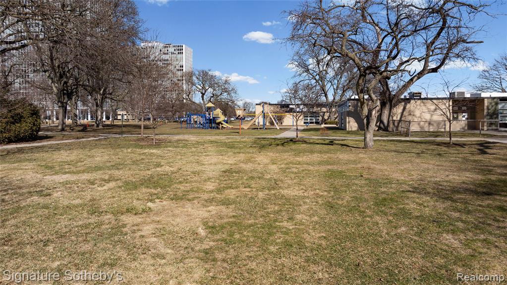 1414 Joliet Place, Detroit, MI 48207 — Photo 41