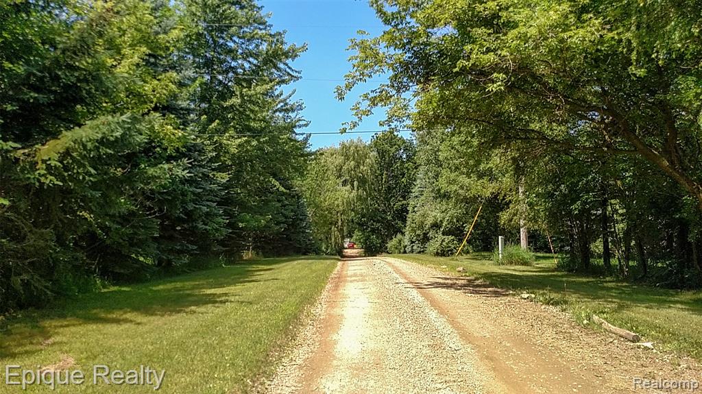 300 W Dewey Road, Owosso, MI 48867 — Photo 10