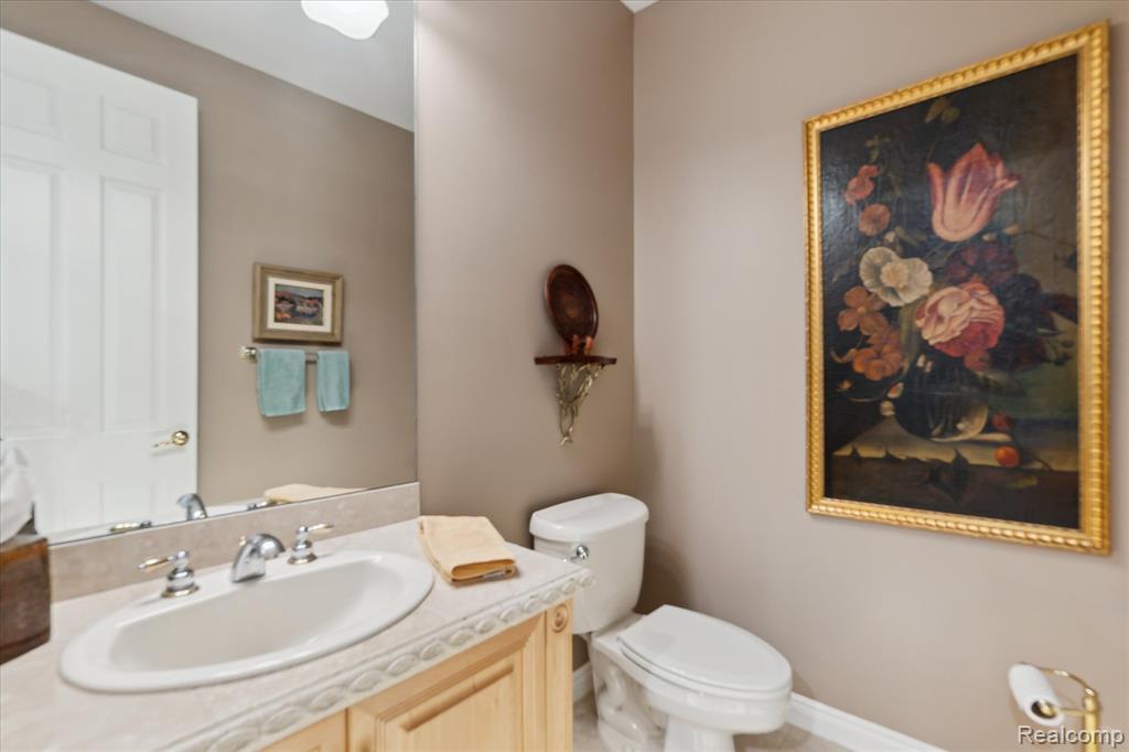 4294 Dominion Boulevard, Brighton, MI 48114 — Photo 29