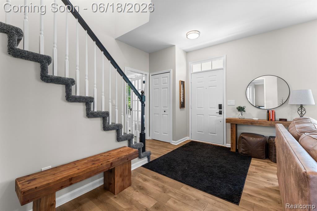 43126 Alcott Circle, Novi, MI 48377 — Photo 11