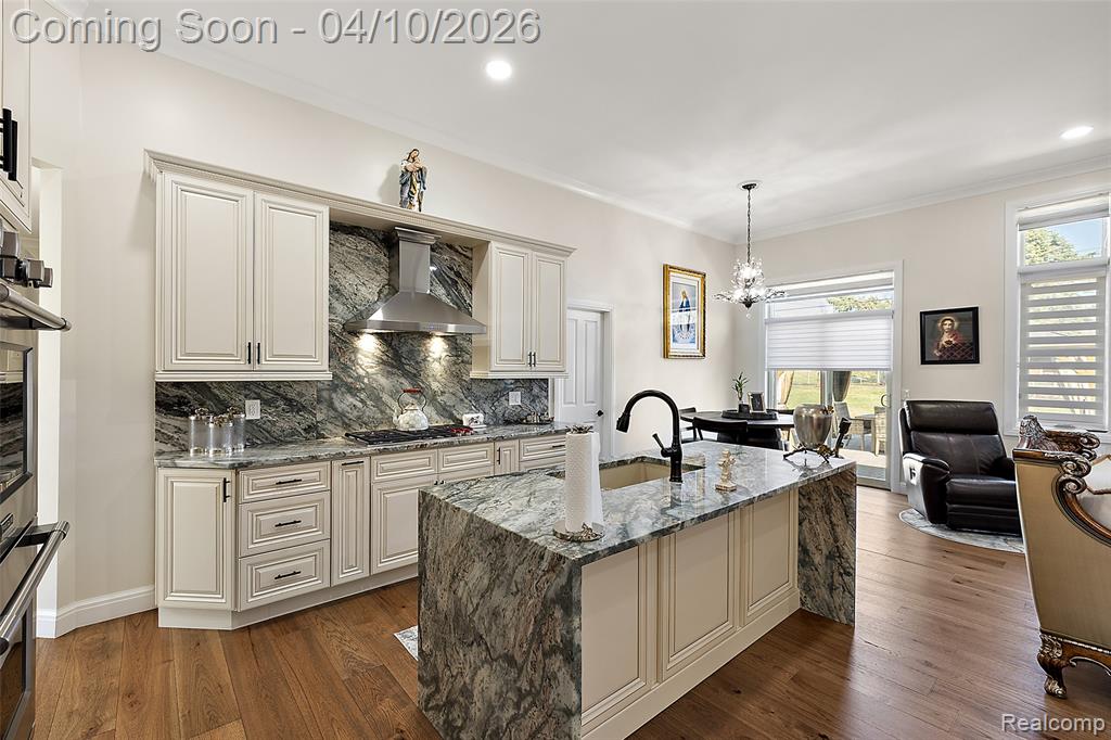 4411 Forster Lane, Shelby Twp, MI 48316 — Photo 32