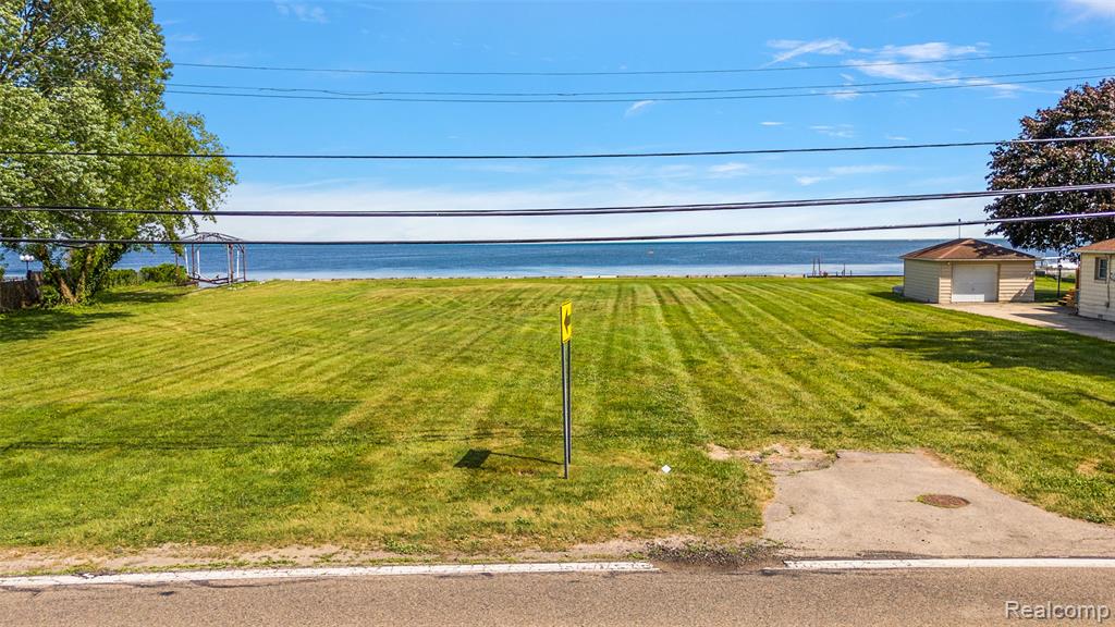 39196 - Lot 56 & 57 Lakeshore Drive, Harrison Township, MI, 00000