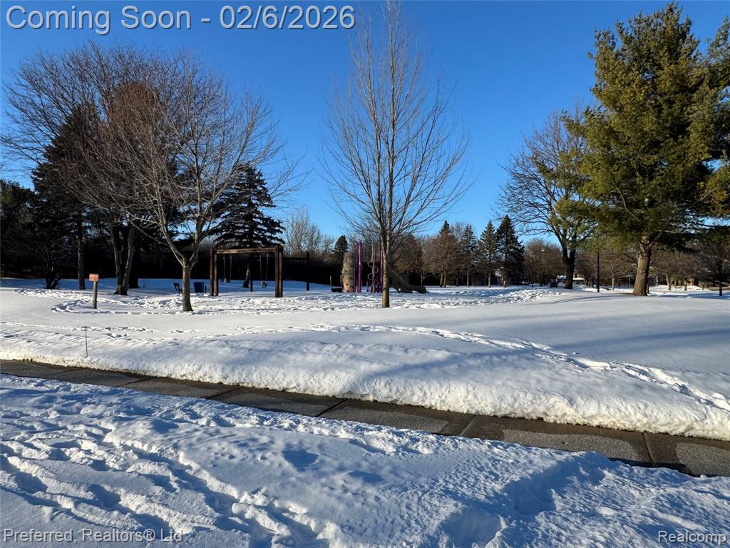 5736 Rothbury Court, Ypsilanti, MI 48197 — Photo 24