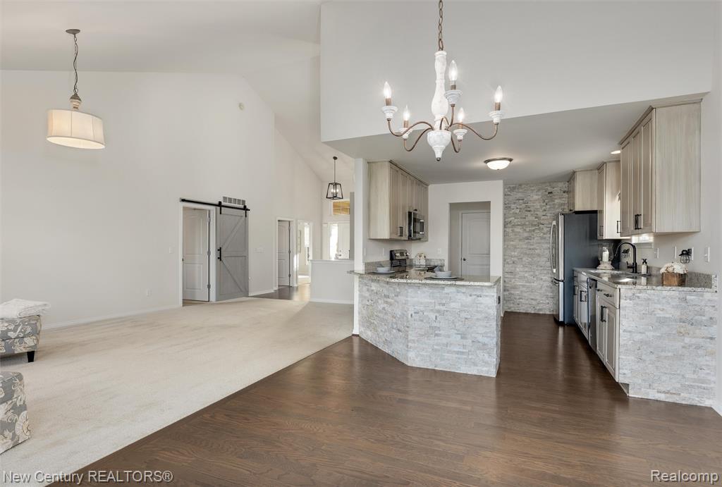 52966 Ansonia Way, 36, Macomb, MI 48042 — Photo 11