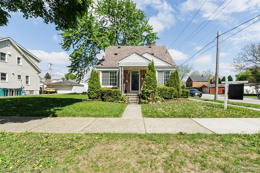 6200 PAYNE Avenue, Dearborn, MI 48126 — Photo 6