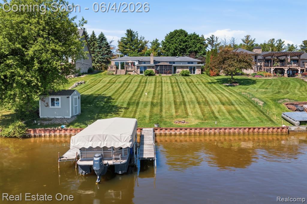 8080 Pine Ranch Drive, Brighton, MI 48114 — Photo 43