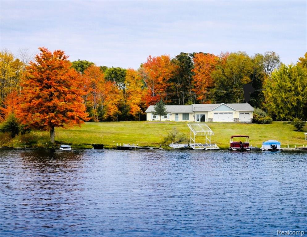 11328 Old Pierce Road, Stanwood, MI 49346