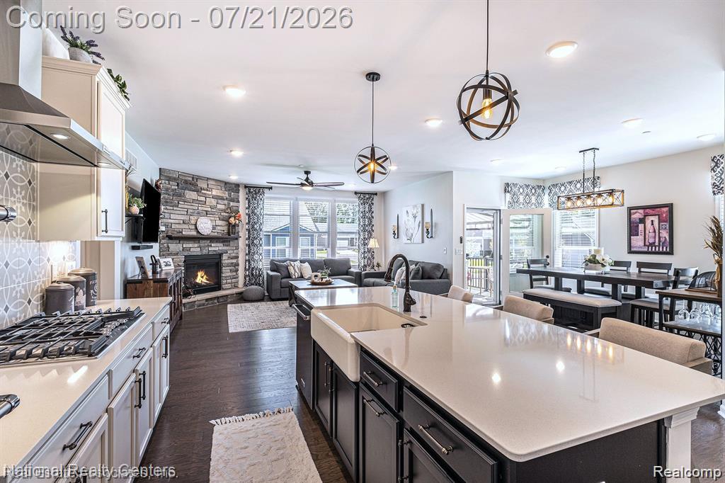 4589 Reserve Way, Brighton, MI 48116 — Photo 60