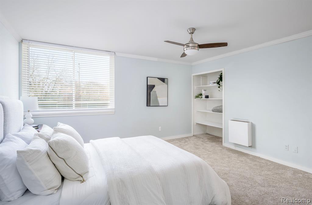 4049 W Maple Road, A205, Bloomfield Hills, MI 48301 — Photo 12