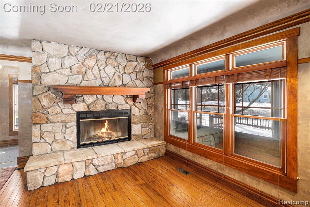825 S Leroy Street, Fenton, MI 48430 — Photo 12