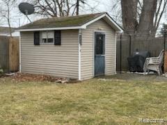 4780 S Tuxedo Drive, Warren, MI 48092 — Photo 4