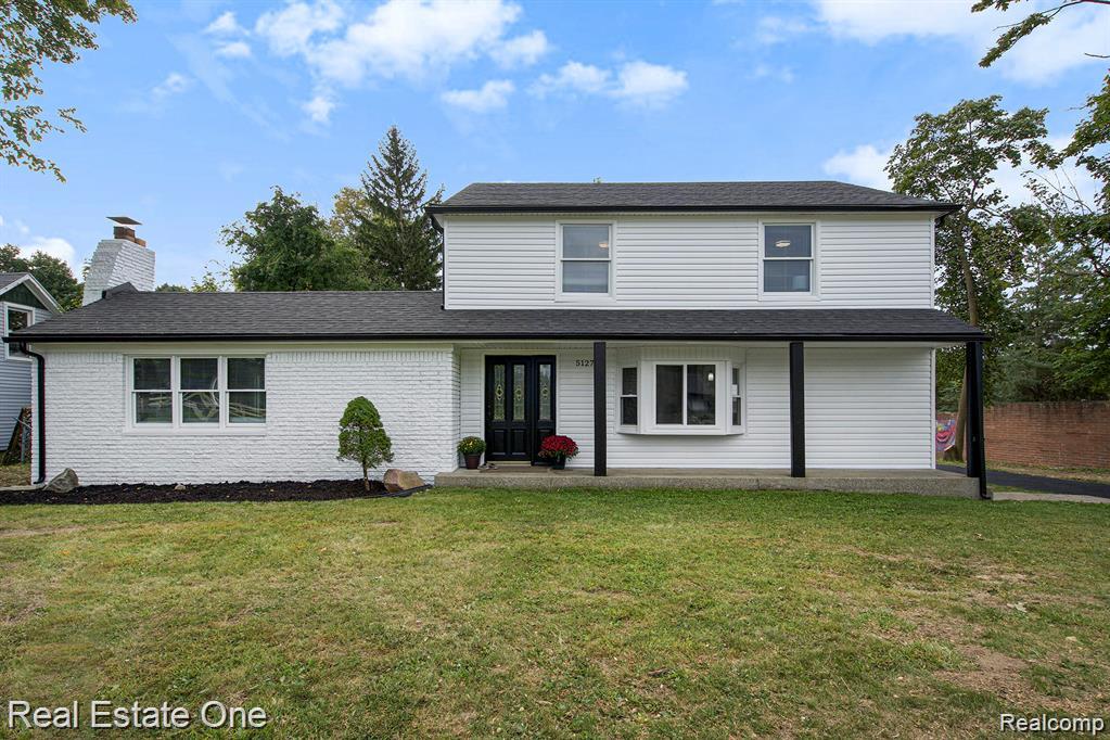 51275 7 Mile Road