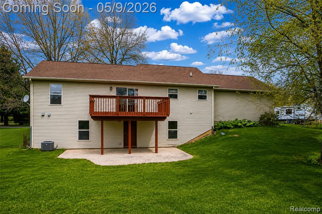 11119 Garrett Drive, Fowlerville, MI 48836 — Photo 39