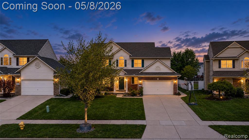 7525 Roxbury Drive, Ypsilanti, MI 48197 — Photo 17