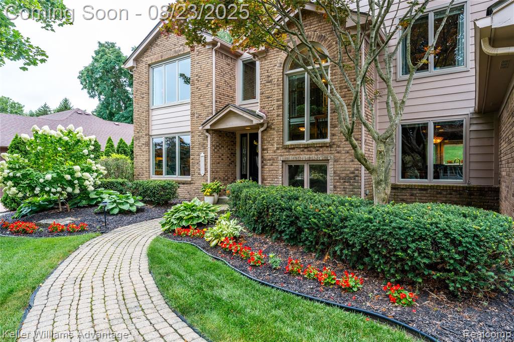 46255 Greenridge Drive, Northville, MI 48167 — Photo 4