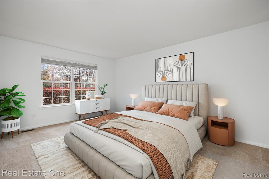 23102 Alexa, Walled Lake, MI 48390 — Photo 4