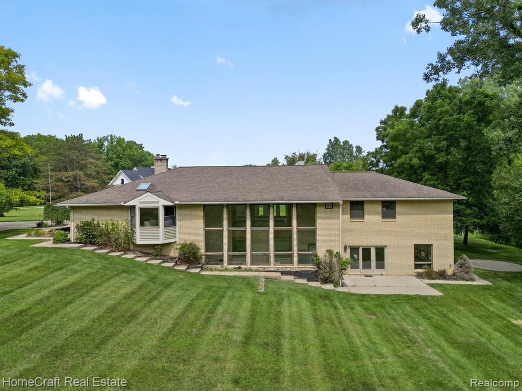 10050 JOSLIN LAKE Road, Gregory, MI 48137 — Photo 61
