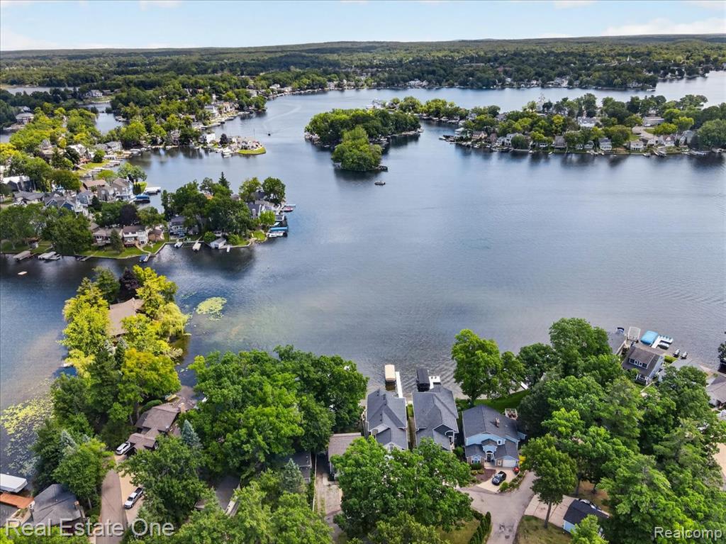 836 Pine Tree Road W, Lake Orion, MI 48362 — Photo 93