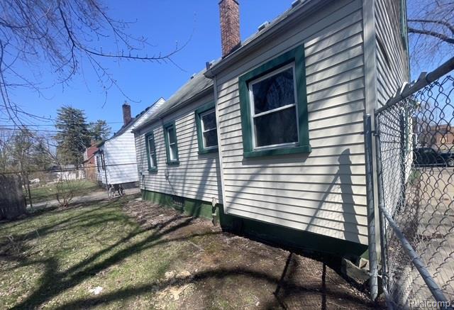 11337 Steel Street, Detroit, MI 48227 — Photo 17