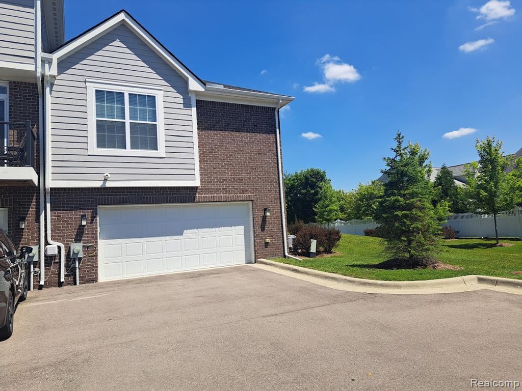 49503 Lantern Way, Canton, MI 48188 — Photo 3