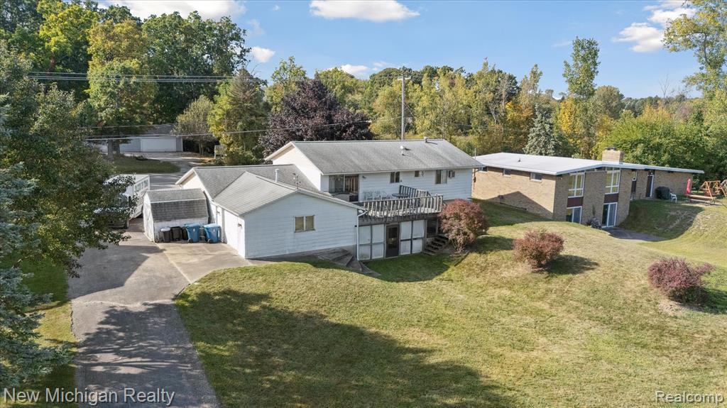 4272 Owen Road, Fenton, MI 48430 — Photo 44
