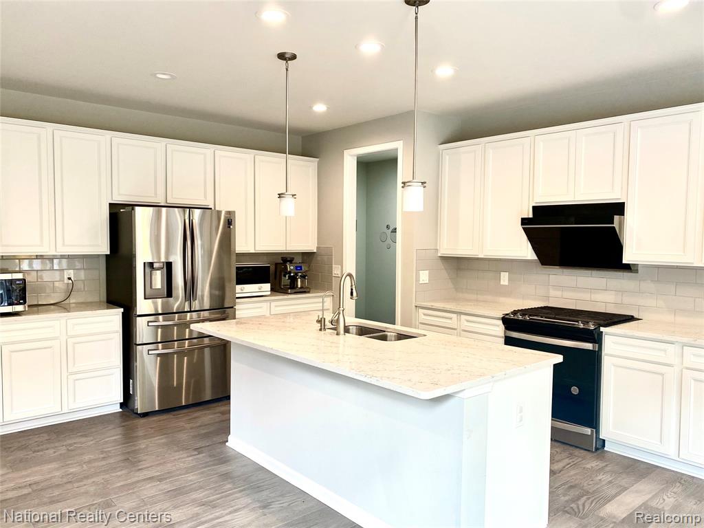 2835 Dillon Drive, Ann Arbor, MI 48105 — Photo 7