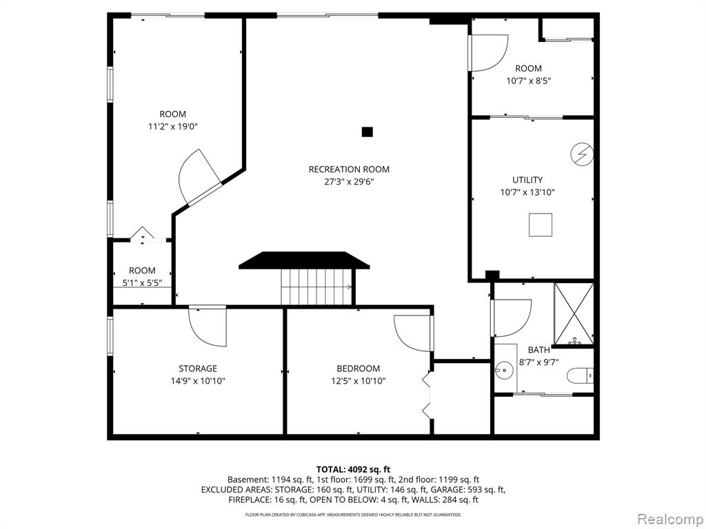 28867 Appleblossom Lane, Farmington, MI 48331 — Photo 44
