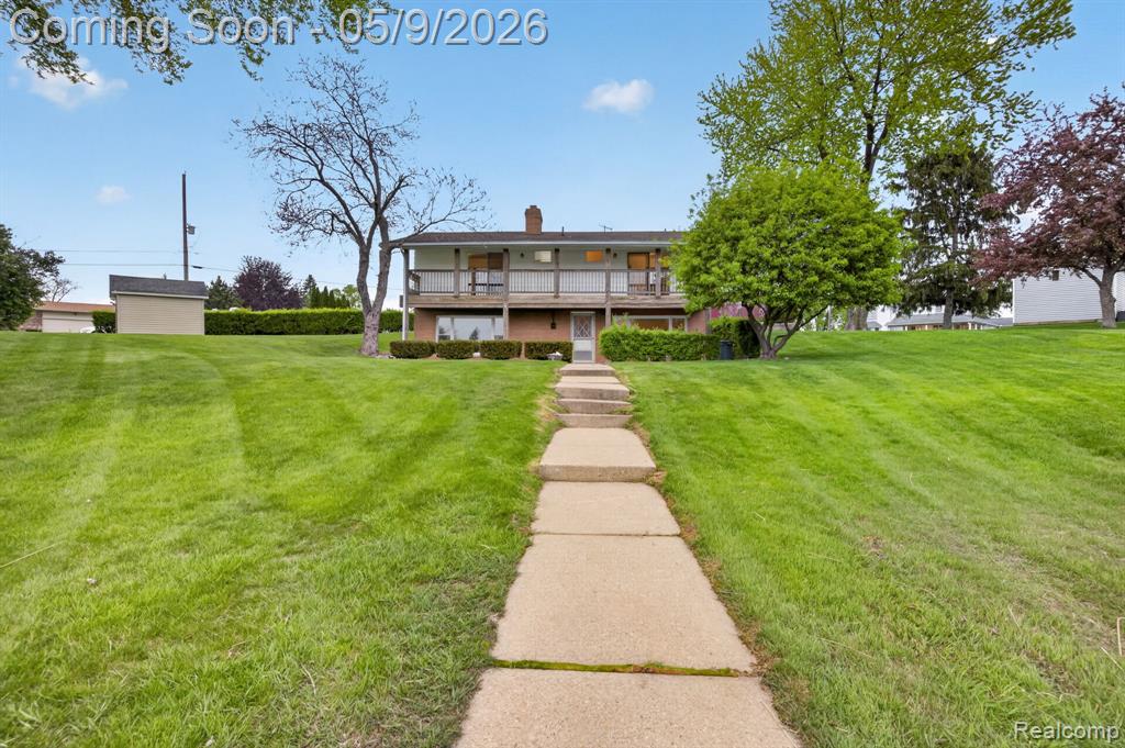1365 Blue Water Drive, Fenton, MI 48430 — Photo 4