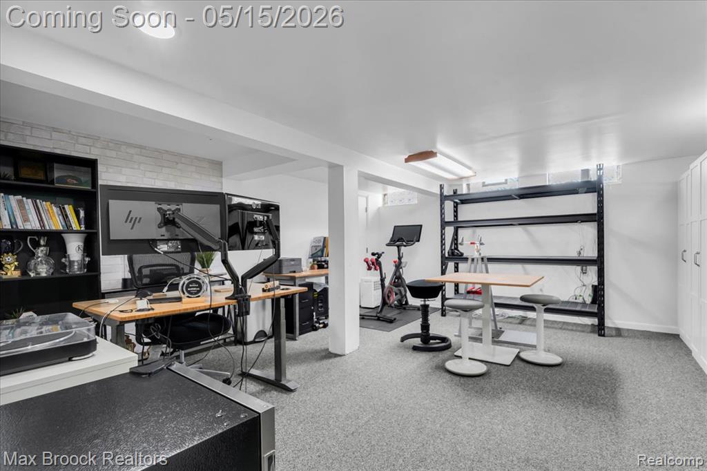 5939 Dunmore Drive, West Bloomfield, MI — Photo 32