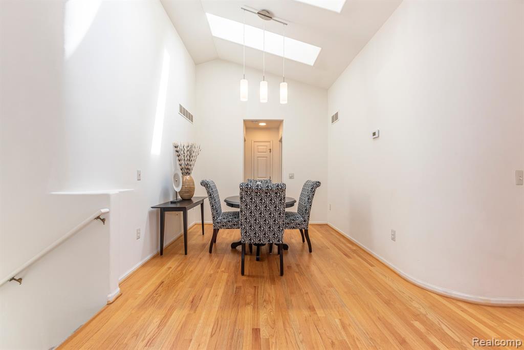 4036 BOULDER POND Drive, 15, Ann Arbor, MI 48108 — Photo 22